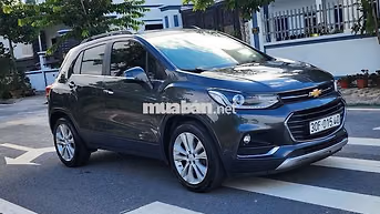 Chevrolet TRAX LT sx2017 nhập khẩu hàn quốc.