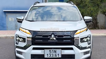 Mitsubishi Xpander Cross 2025 - 45.000km