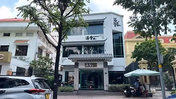 Cho Thuê Biệt Thự 6B Lê Quý Đôn, Quận 3 - Ngang 10m - Trung Tâm Quận 3