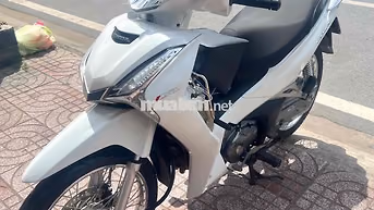 Honda Future Led 2021 Trắng
