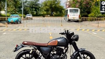 GPX LEGEND 200