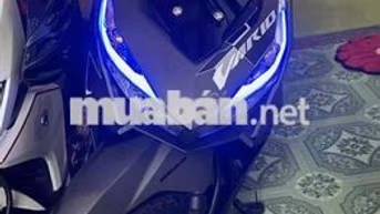Honda Vario 2017 Chính Chủ, Odo 7k TPHCM