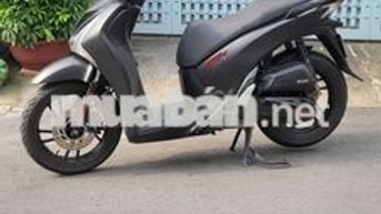 Honda SH 150 Đen Việt Nam đẹp zin êm bán hoặc gl