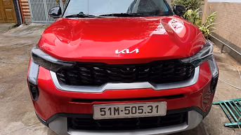 Cần bán xe kia sonet cuối 2024