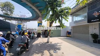 Cho thuê mặt bằng kinh doanh đường Nguyễn Trãi-Phường lái thiêu HCM Kh