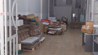 Cho thuê nhà ở nguyên căn, kho xưởng 193m2 ngay KDC Vĩnh Lộc giá rẻ