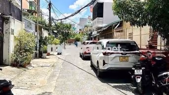 CHO THUÊ NHÀ – NƠ TRANG LONG – PHƯỜNG 13, BÌNH THẠNH | HẺM XE TẢI