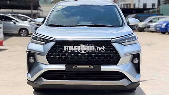🚘 TOYOTA VELOZ CROSS 2022 – MỘT CHỦ 150Tr Nhận Xe
