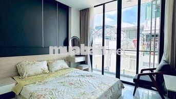 STUDIO HOÀNG VĂN THỤ CÓ BAN CÔNG THOÁNG – FULL NỘI THẤT GẦN SÂN BAY
