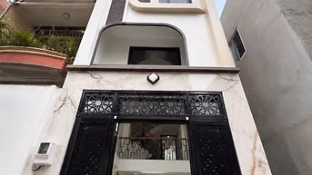 Nhà Đẹp Full Nội Thất - Cách Mạng Tháng 8 Quận 10 41M2 5 Tầng - 9 Tỷ x