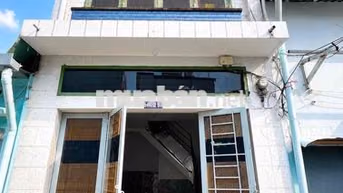 CHO THUÊ NNC GẦN VĂN LANG-IUH GIÁP BÌNH THẠNH-BIGC NGUYỄN KIỆM