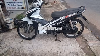 Honda Wave RSX 110 2012..72K1-07797