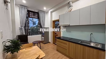 cho thuê căn hộ măt tiền góc Nguyễn Phong Sắc, Khuê Trung, Đà Năng