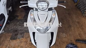 ❤️ Honda SH Mode 2025, Góp Không Cần Đưa Trước