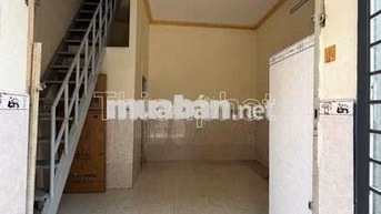 NC mặt tiền đường xe hơi thông thoáng gần lâm văn bền