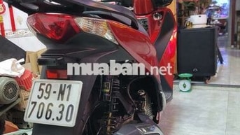 Honda SH 213 Đỏ 32246 km