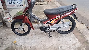 Wave TQ..sạch sẻ..máy êm..72N2-8717