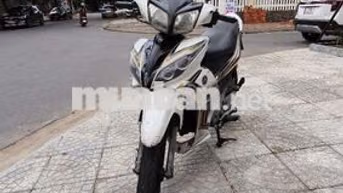 YAMAHA JUPITER NGUYÊN RIN MÁY RIN CHẠY MẠNH ÊM RU