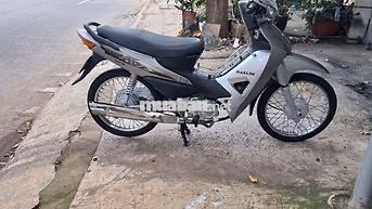 Daelim Wave 50cc 2016..72AF-02221