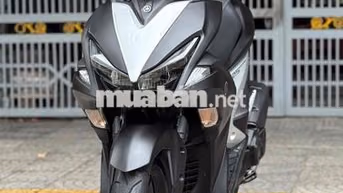 NVX 2019 Đen,Bạc Khoá Smartkey, Phanh ABS đẹp ken