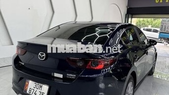 MAZDA 3 LUXURY SX 2022 ZIN 3,6 VẠN FULL LỊCH SỬ