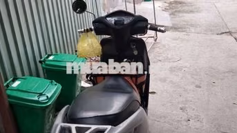 Honda Lead Bạc Xe tay ga