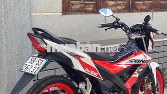 Cần Bán Sonic 2020 Bstp Chính Chủ Công Chứng