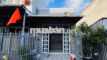 Nhà mới rộng KDC Long Thịnh có nội thất
