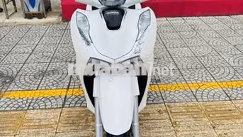 ❤️Honda SH 2025 Trắng Mới, Góp Không Cần Đưa Trước