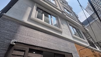 Tài sản đang tạo dòng tiền ~105 triệu/tháng tương đương ~ 1,26 tỷ/năm 