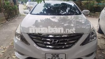 Kia SONATA 2012