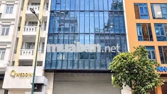💵CHO THUÊ BUILDING BẠCH ĐẰNG TÂN BÌNH, GẦN SÂN BAY TÂN SƠN NHẤT 💵