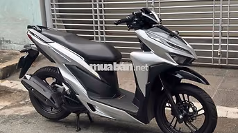 Vario 150 Đk 2021 Bstp Chính chủ Bạc Porsche