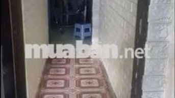 nhà hẻm 60m2 có gác lửng, khu 434 Minh tuấn,đông đúc sẵn về ở