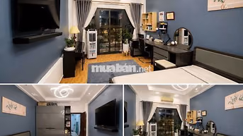 NHÀ ĐẸP CHO GIA ĐÌNH Ở CẦU GIẤY _9tỷ6_ CHÍNH CHỦ BÁN