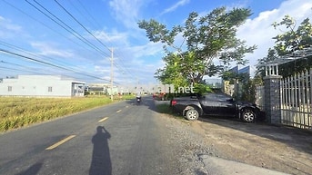 Bán đất 2tỷ500 huyện châu thành Tây Ninh mới