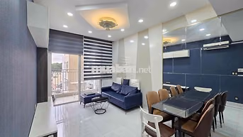 2PN GOLDEN MANSION 17tr ở ngay Phú Nhuận