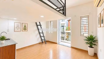 LẠI LÀ PHÒNG TRỌ MỚI XÂY DÀNH CHO SINH VIÊN