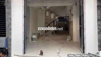 CHO THUÊ NHÀ – CÁCH MẠNG THÁNG TÁM – PHƯỜNG 15, QUẬN 10
