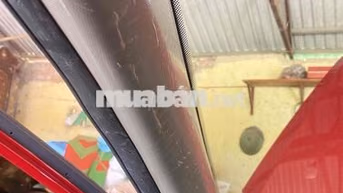 Kia Morning AT 2019 Đỏ 14 vạn