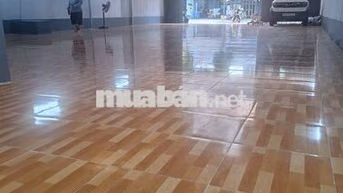 Cho thuê MT Lê Văn Thọ, Gò Vấp – 9x21m, nở hậu 9,2m, DTSD 204m²