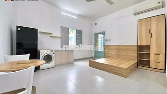 CHO THUÊ PHÒNG GIÁ TỐT NGAY QUẬN 3 - CẠNH BÀN CỜ , CƯ XÁ ĐÔ THÀNH Q3