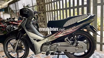 Yamaha Sirius 2013 Đen Xe số