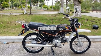 Honda Win 110 adventure máy wave s siêu bền