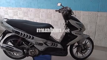 Xe máy Suzuki