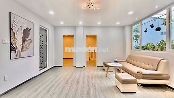 🔥CHUNG CƯ CÓ THANG MÁY - PHÒNG ĐẸP KENG - 2PN LỚN + 2 WC - BÌNH THẠNH