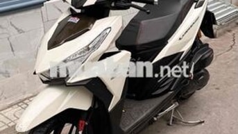 Honda Vario 125 2018 Trắng bstp đẹp