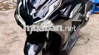 Honda AirBlade 125cc 4val 2025 Đen 11.000km