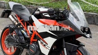 KTM RC390 2018 odo 32k , bstp chính chủ