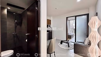 1PN CĂN GÓC 35M² NGUYỄN GIA TRÍ, BÌNH THẠNH | 5TR | GẦN HUTECH, UEF |